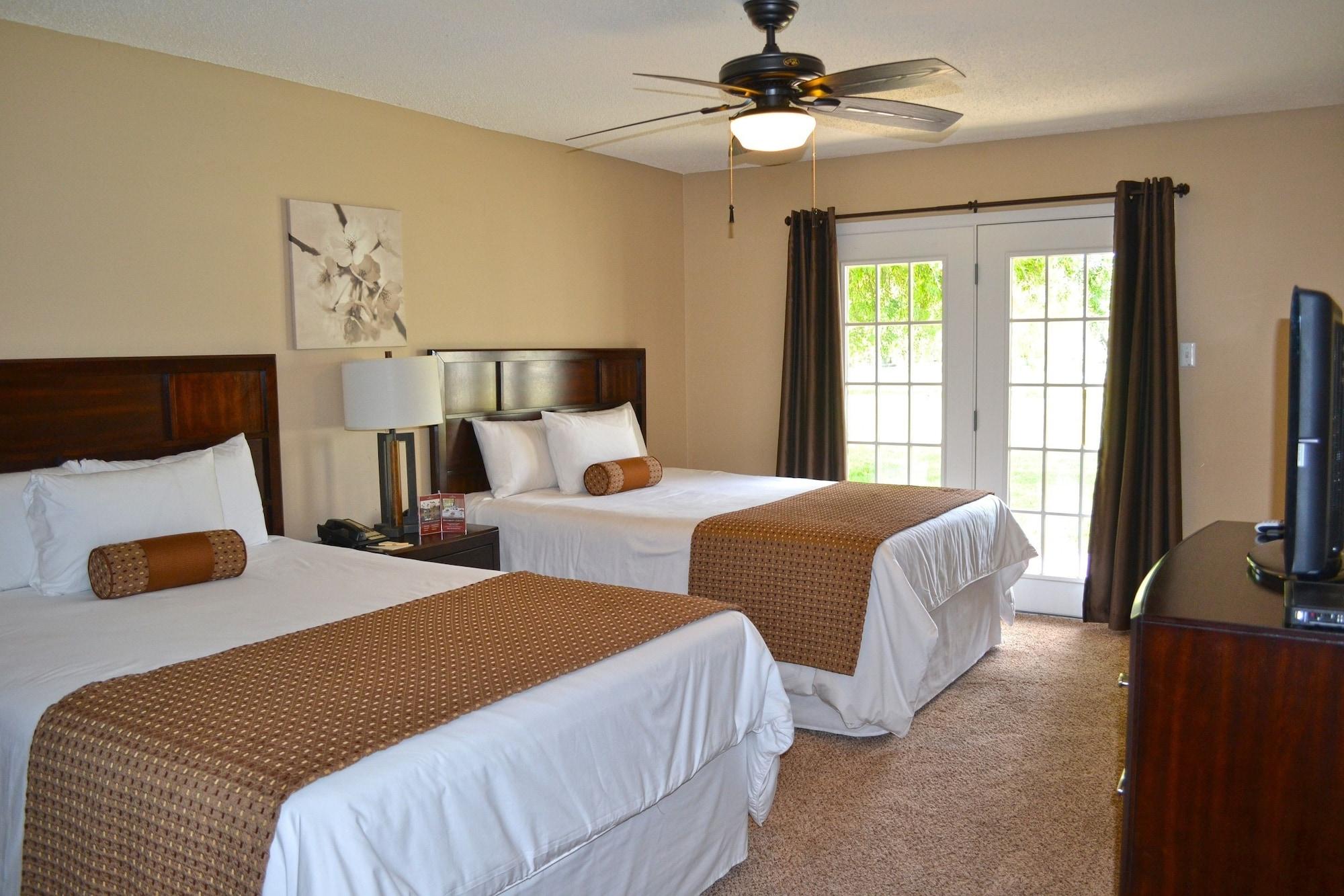 Rancho Viejo Resort Bagian luar foto