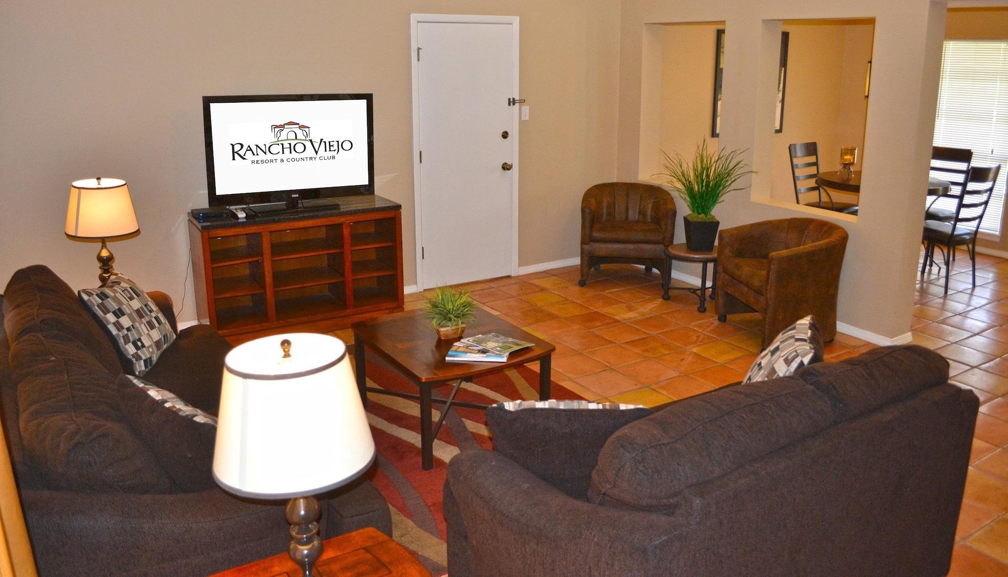 Rancho Viejo Resort Bagian luar foto