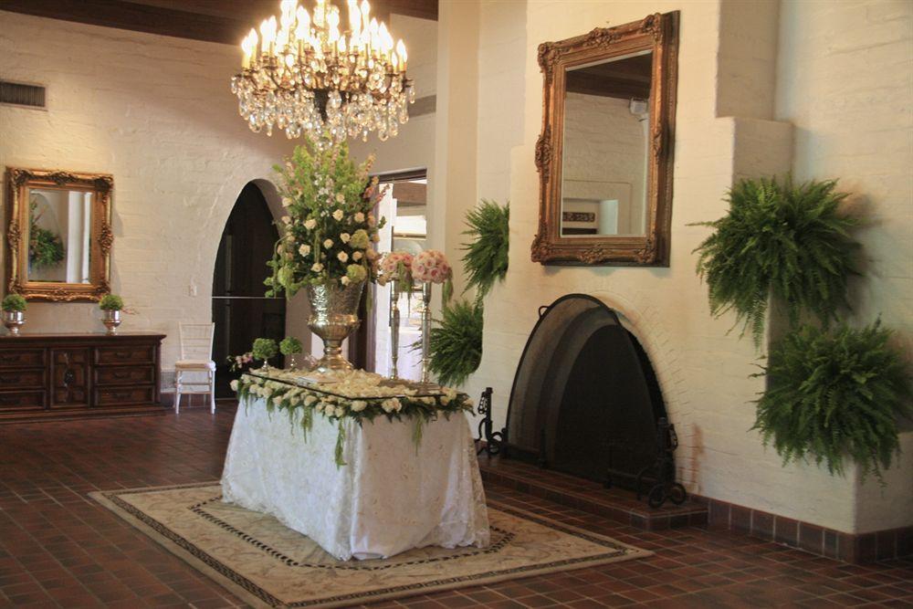 Rancho Viejo Resort Bagian luar foto