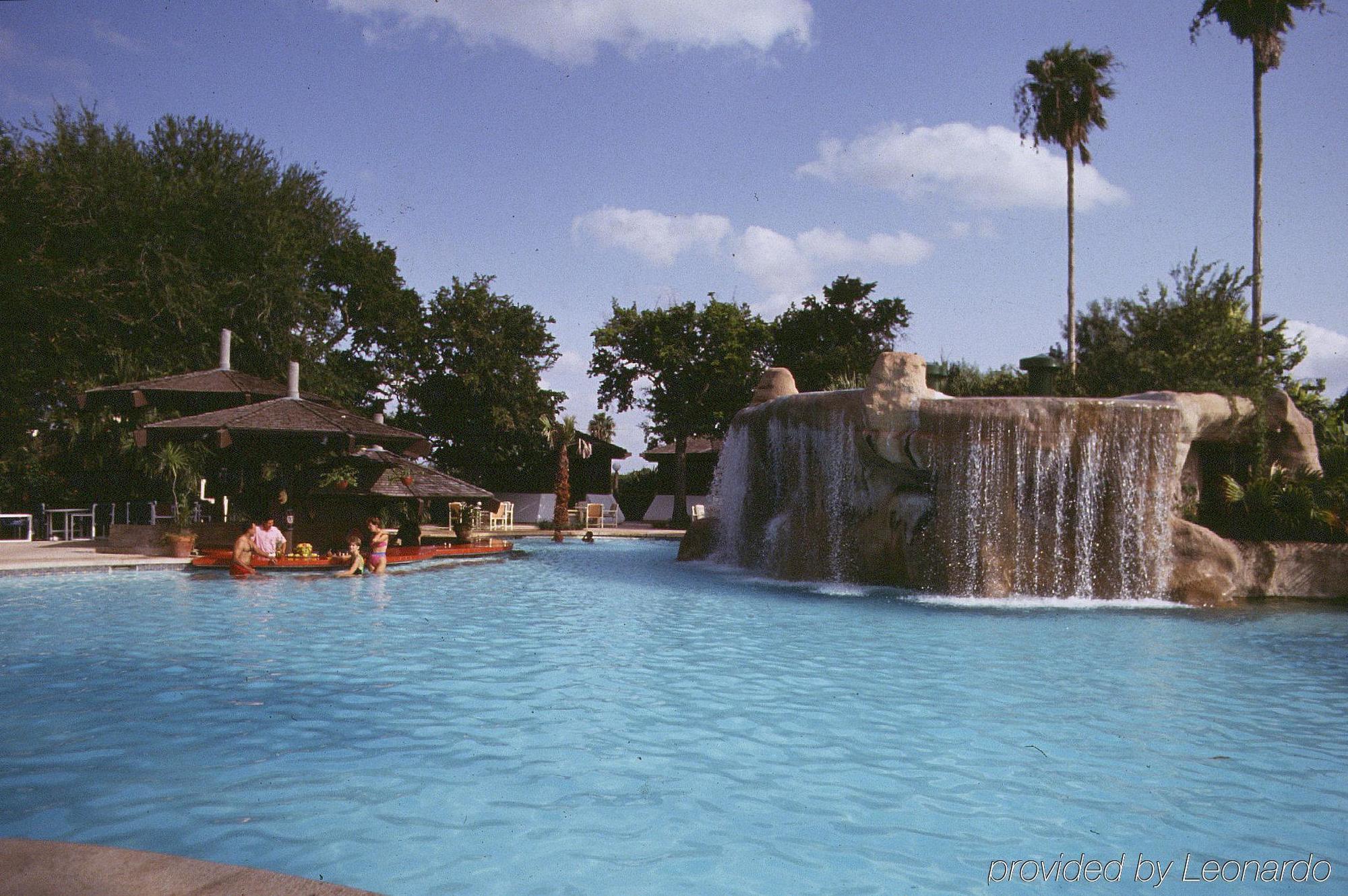 Rancho Viejo Resort Fasilitas foto