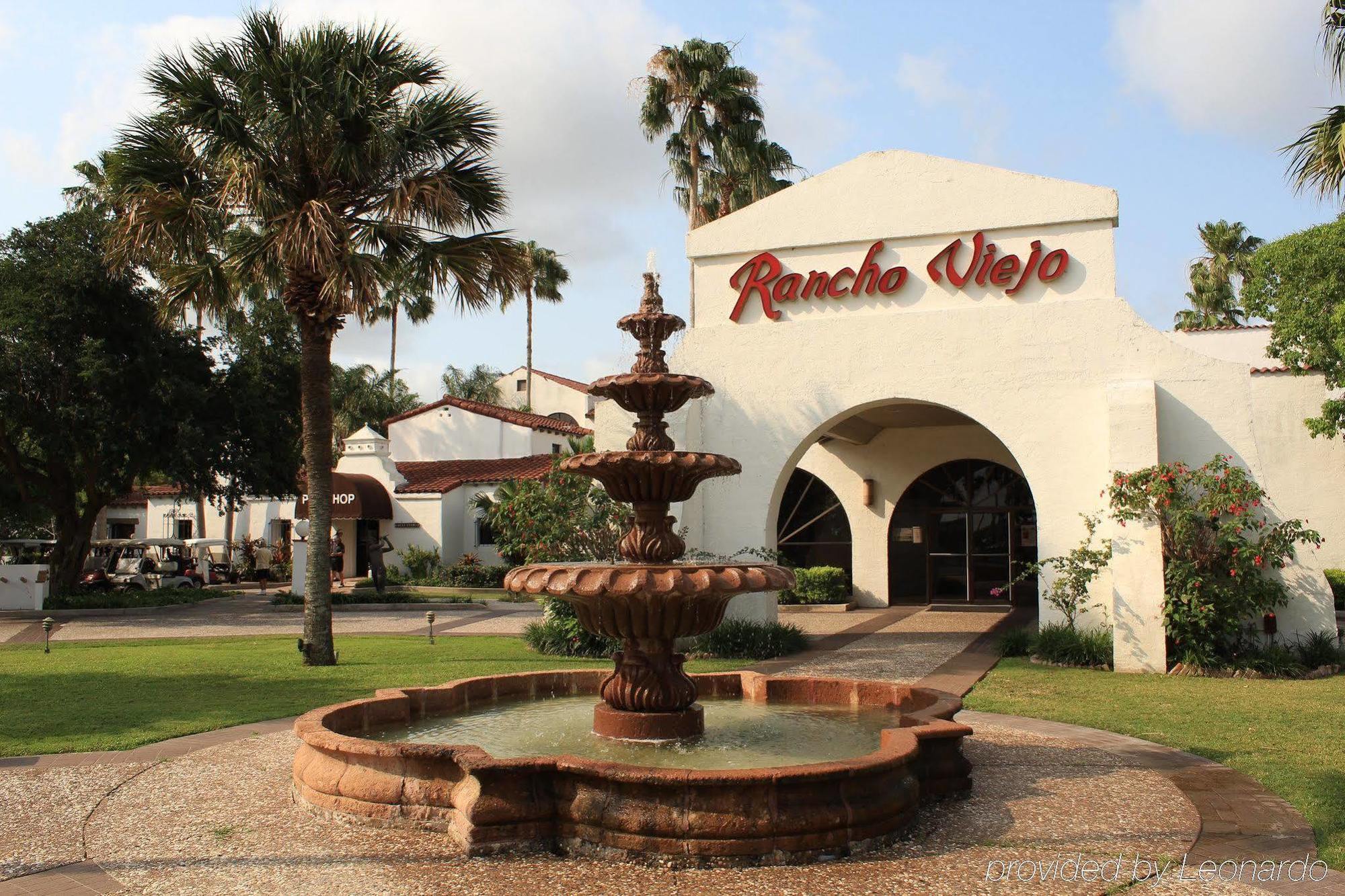 Rancho Viejo Resort Bagian luar foto