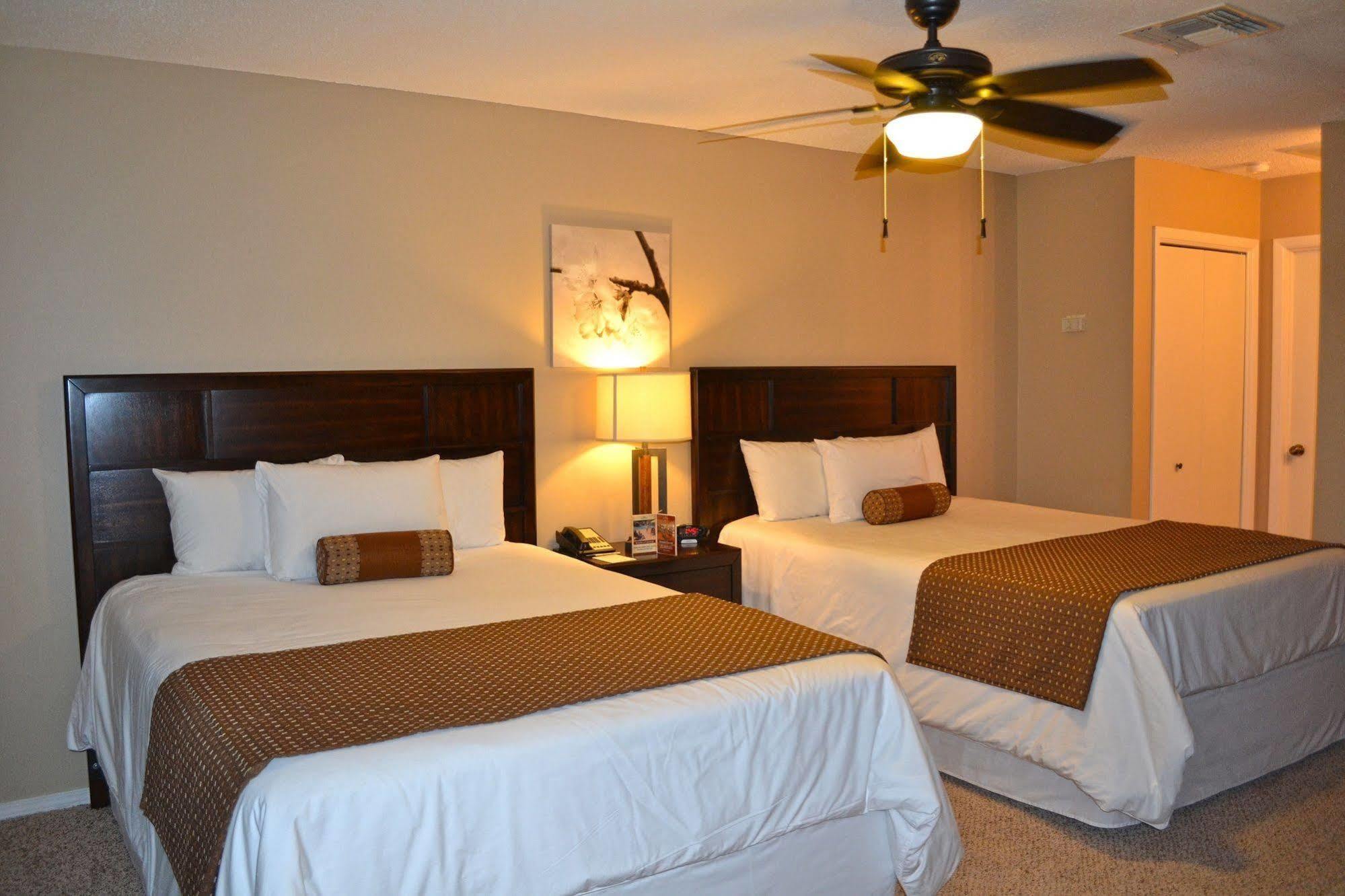 Rancho Viejo Resort Bagian luar foto