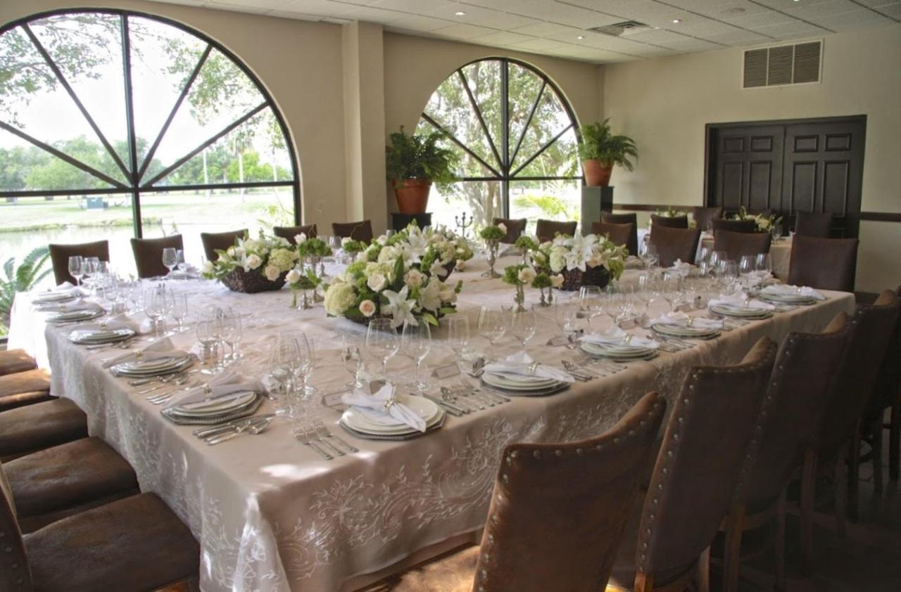 Rancho Viejo Resort Bagian luar foto